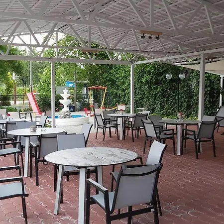 Apartament Stelios House