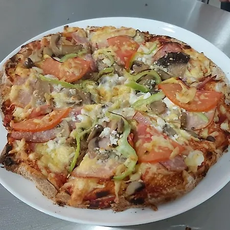 Stelios House * Asprovalta