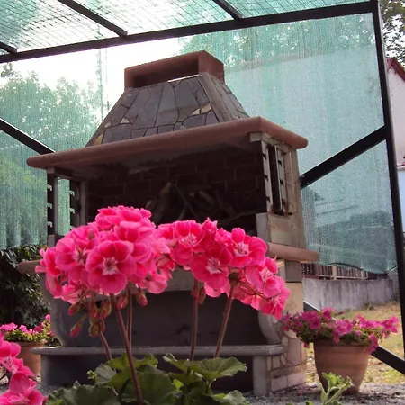 Stelios House Asprovalta