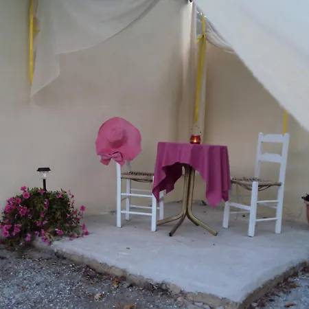 Apartament Stelios House