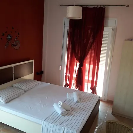 Stelios House * Asprovalta