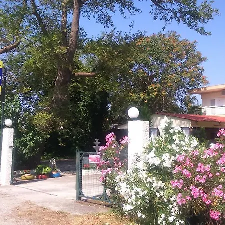 Stelios House Asprovalta