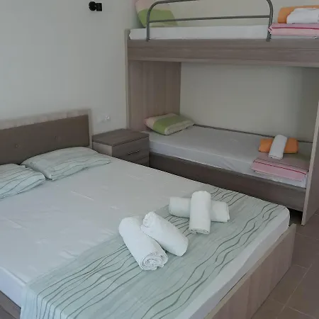 Apartament Stelios House Asprovalta