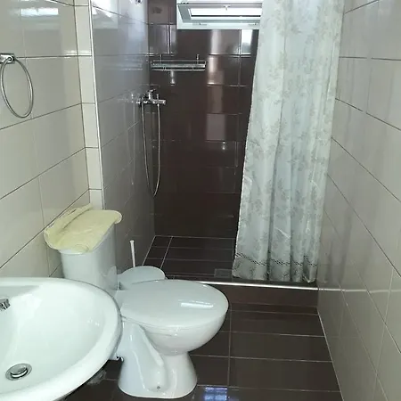 Apartament Stelios House Asprovalta