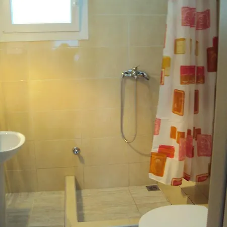 Apartament Stelios House