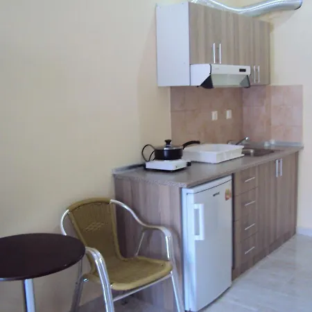 Stelios House Asprovalta