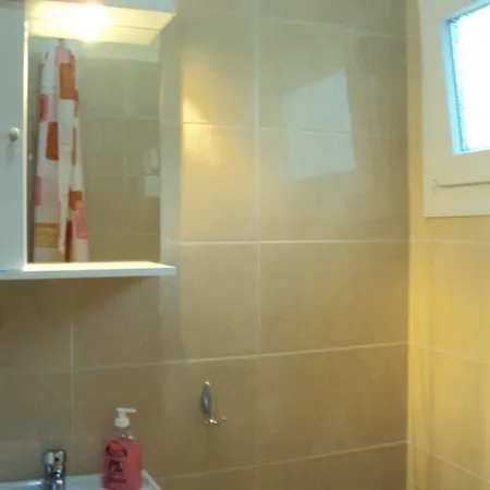 Stelios House Asprovalta