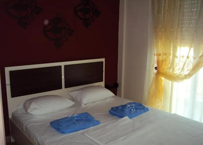 아파트 Stelios House