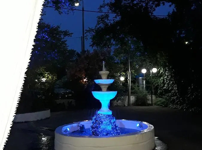 Stelios House 아파트