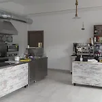 Stelios House Апартаменты