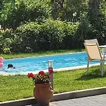 Апартаменты Stelios House *
