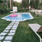 Апартаменты Stelios House