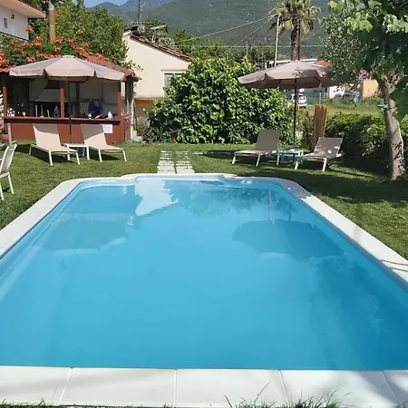 Stelios House Apartment