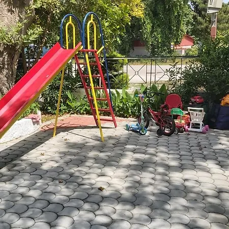 Stelios House * Asprovalta