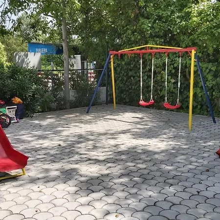 Stelios House Apartment Asprovalta