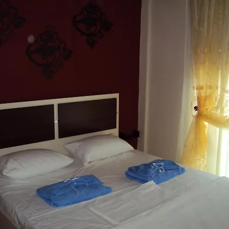 Apartment Stelios House