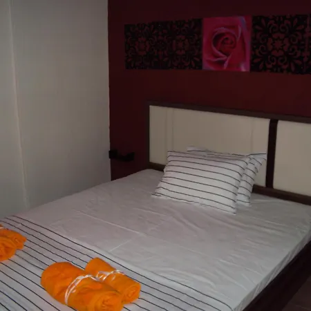 Apartment Stelios House