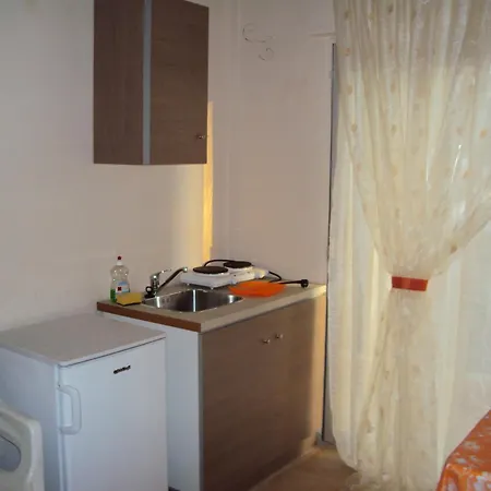 Apartment Stelios House *