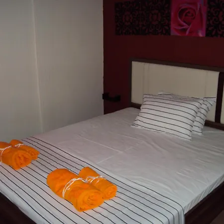 Apartment Stelios House