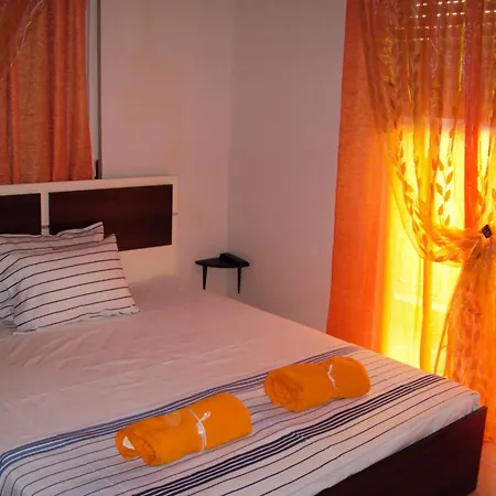 斯泰利奥斯之家公寓