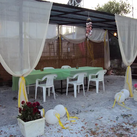 Stelios House