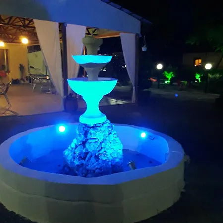 Stelios House Apartment Asprovalta