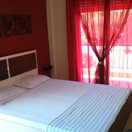 Apartment Stelios House