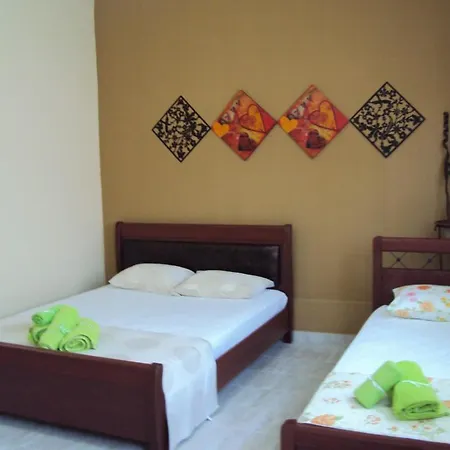 Stelios House Apartment