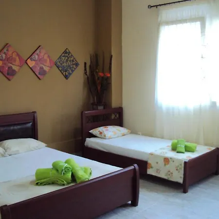 Stelios House