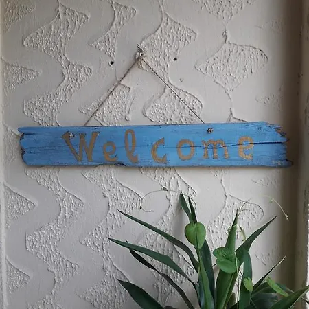 Stelios House * Aszproválta