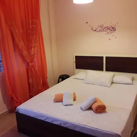 Stelios House * Asprovalta