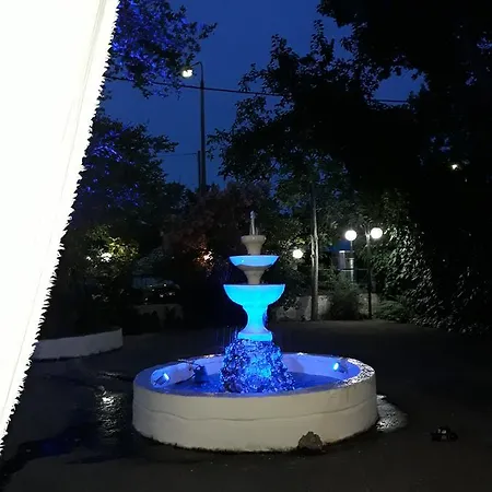 斯泰利奥斯之家公寓 公寓