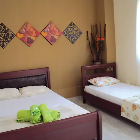 Stelios House Asprovalta