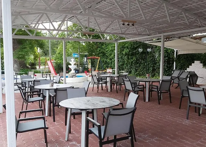 Appartement Stelios House