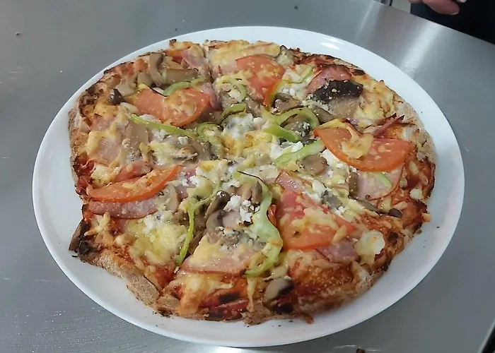 Stelios House * Asprovalta