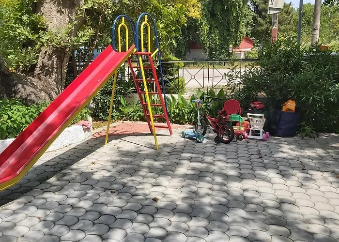 Stelios House * Asprovalta