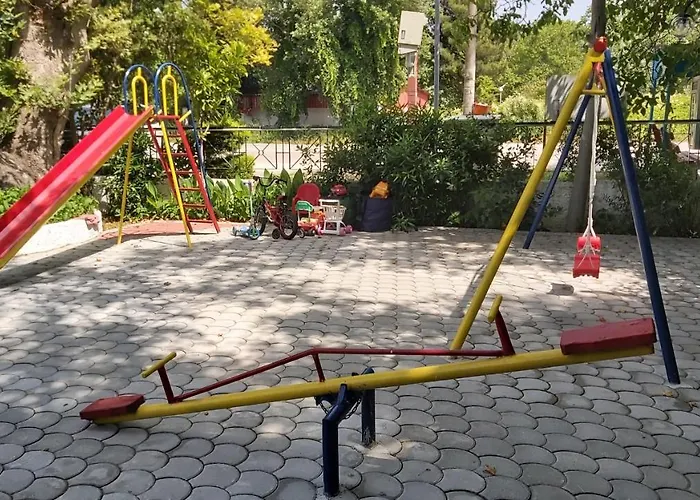 Stelios House * Asprovalta