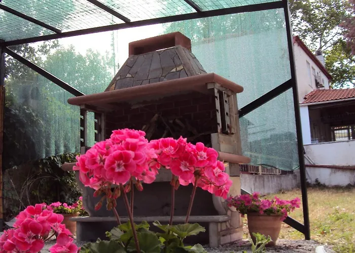 Stelios House Asprovalta