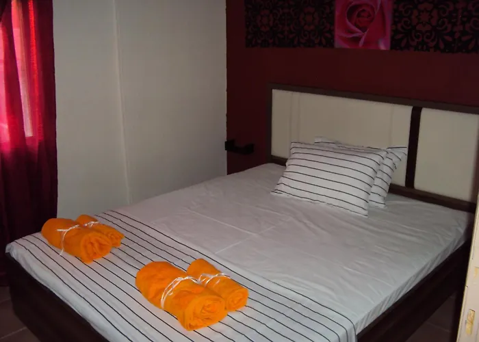 Appartement Stelios House