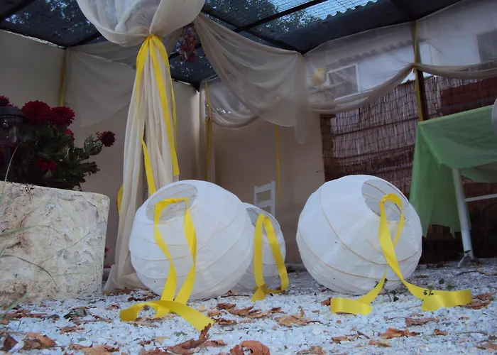 Appartement Stelios House