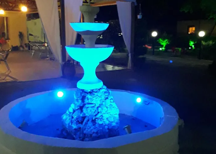 Stelios House Appartement Asprovalta