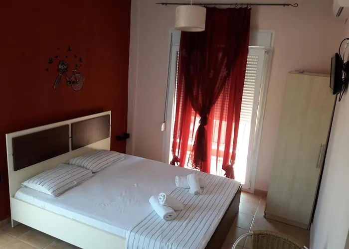 Stelios House * Asprovalta