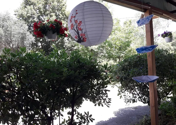 Stelios House Appartement Asprovalta