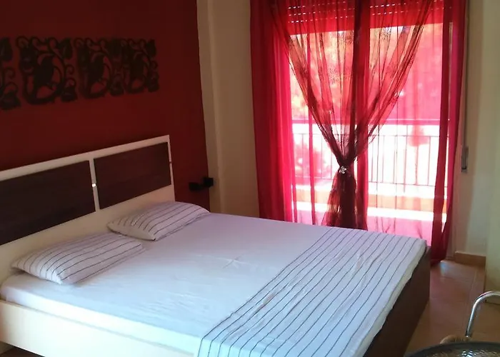 Appartement Stelios House