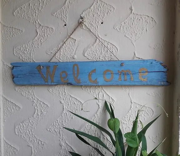 Stelios House * Asprovalta