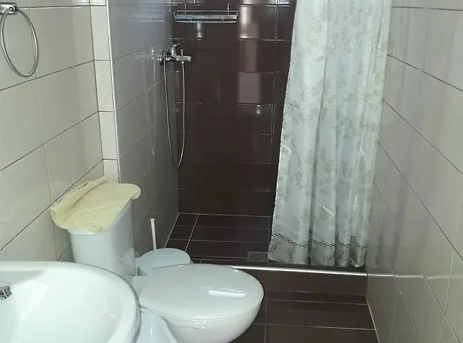 Appartement Stelios House Asprovalta