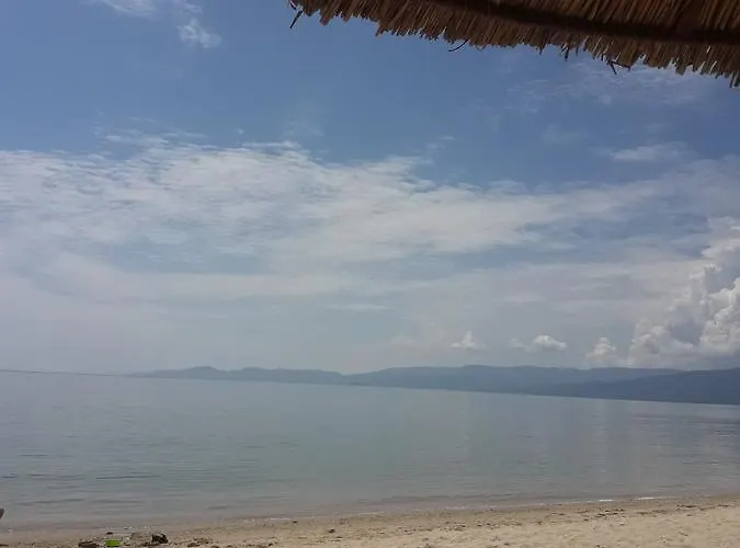 Appartement Stelios House