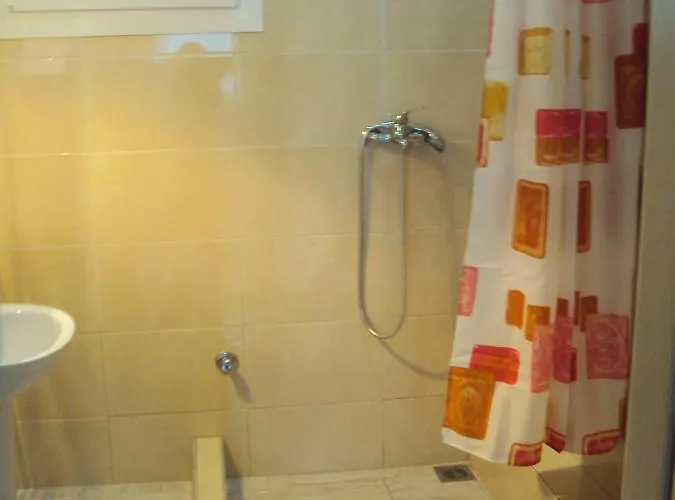 Appartement Stelios House