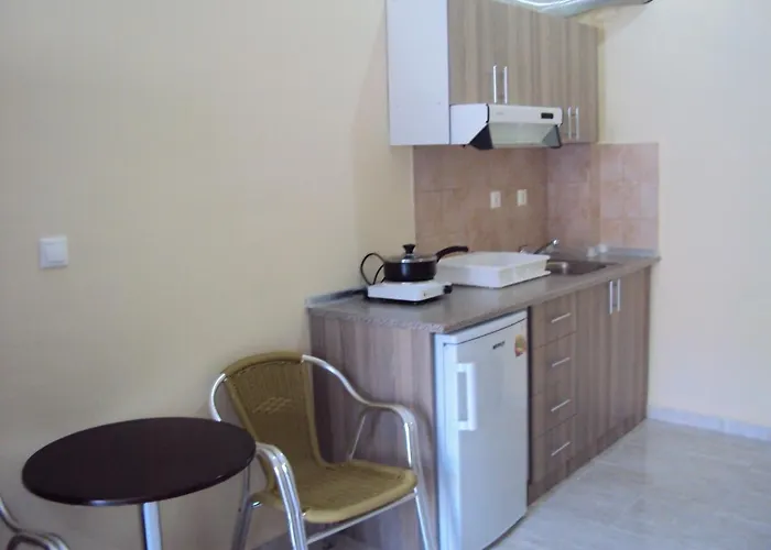 Stelios House Asprovalta