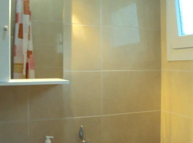 Stelios House Asprovalta